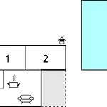 Apartment 2 Bedroom Amazing In *