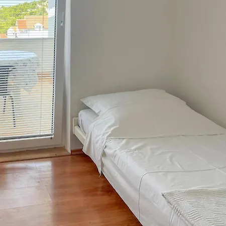 2 Bedroom Amazing In * مورتير
