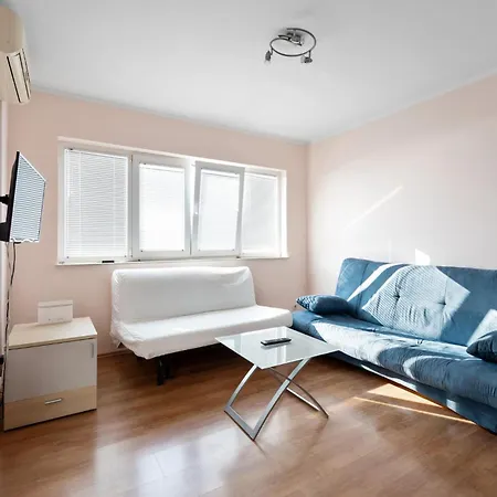 아파트 2 Bedroom Amazing In 무르테르