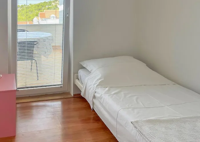 2 Bedroom Amazing In * 무르테르