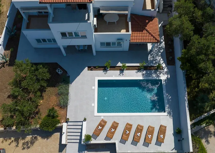 아파트 2 Bedroom Amazing In