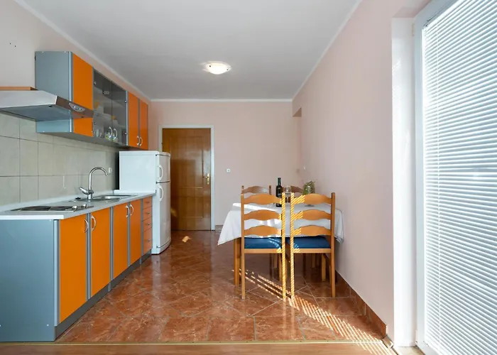 2 Bedroom Amazing In * 무르테르