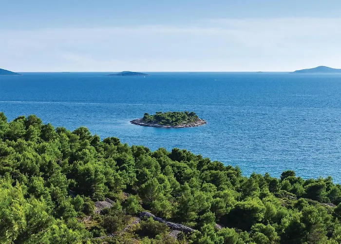 2 Bedroom Amazing In * Murter