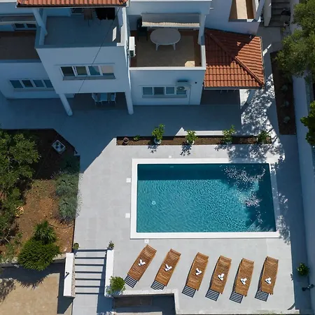 Appartamento 2 Bedroom Amazing In