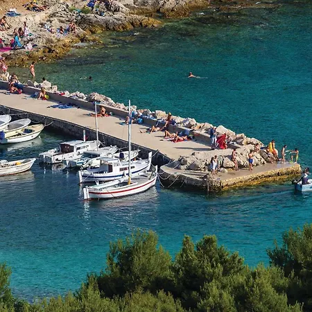 2 Bedroom Amazing In * Murter